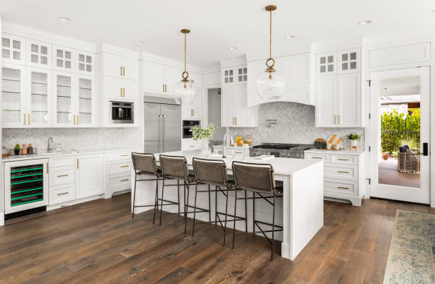 24/7 Emergency Cabinet Refacing experts in Brinklow, MD