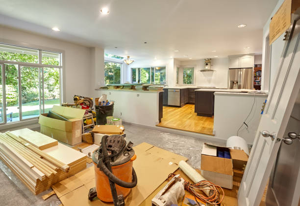 Reliable Cabinet Refacing contractor in Brinklow, MD by BM Kitchen