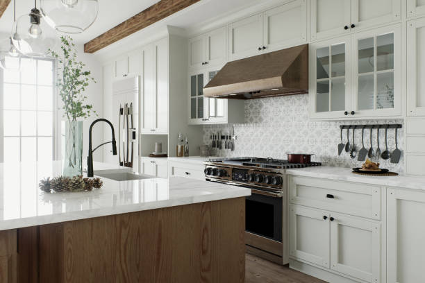 Affordable Cabinet Refacing solutions in Brinklow, MD